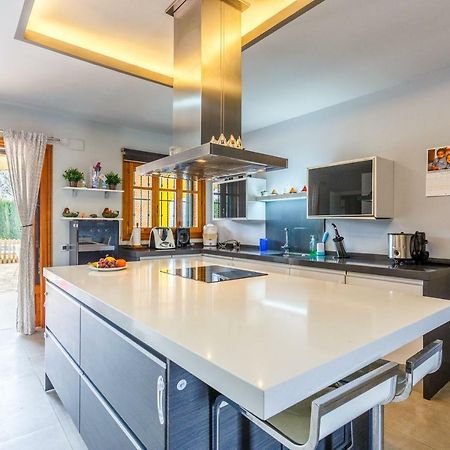 מאיירנה דל אלחראפה Divi Apartments Villa Reyes מראה חיצוני תמונה