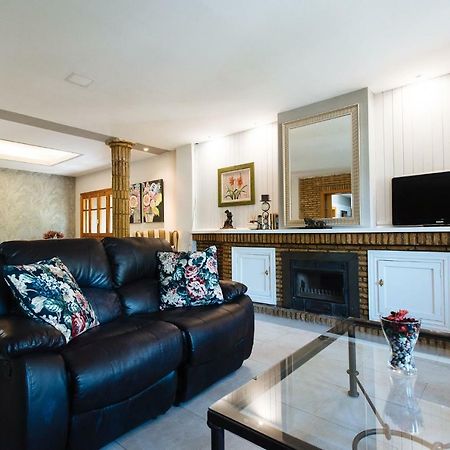 מאיירנה דל אלחראפה Divi Apartments Villa Reyes מראה חיצוני תמונה
