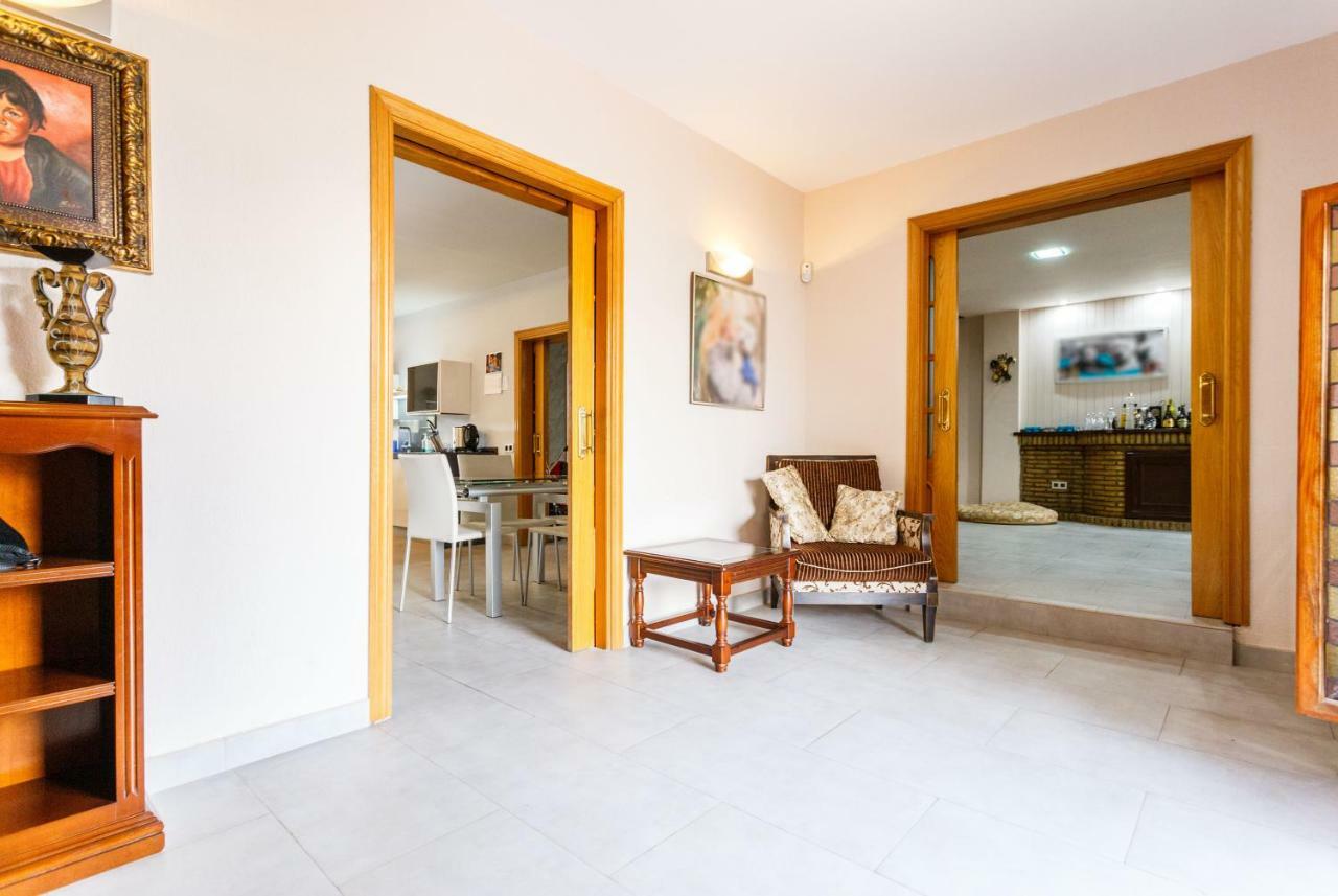 מאיירנה דל אלחראפה Divi Apartments Villa Reyes מראה חיצוני תמונה