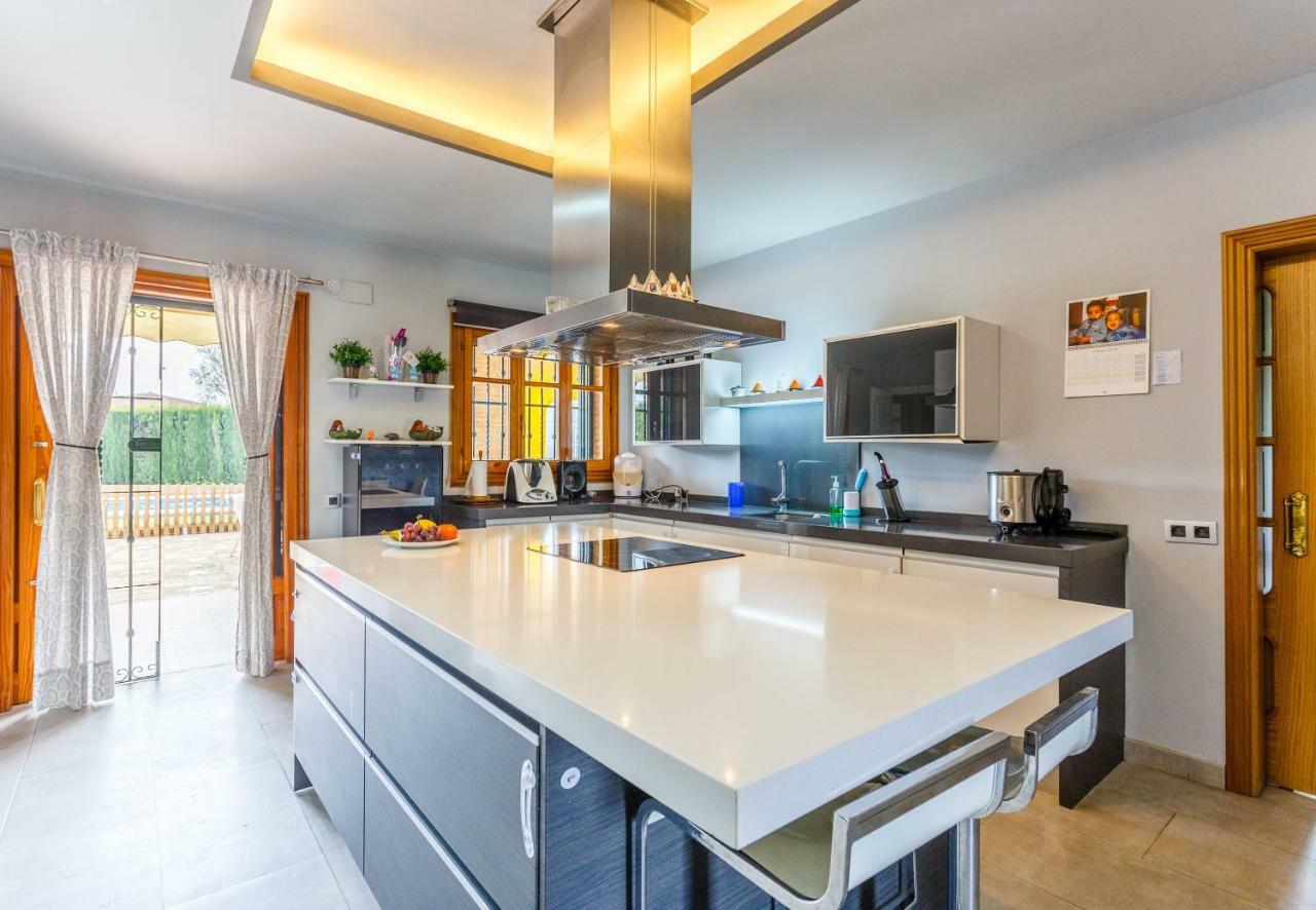 מאיירנה דל אלחראפה Divi Apartments Villa Reyes מראה חיצוני תמונה