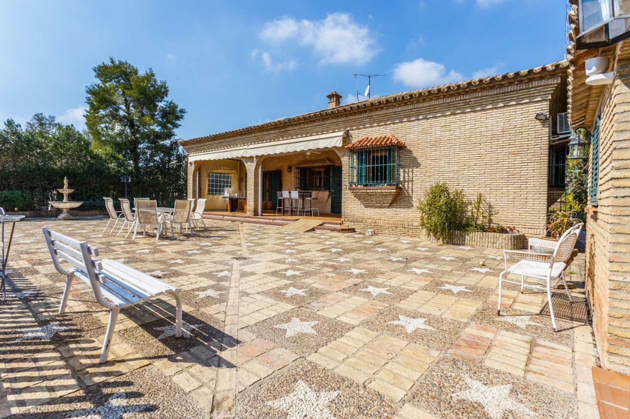 מאיירנה דל אלחראפה Divi Apartments Villa Reyes מראה חיצוני תמונה