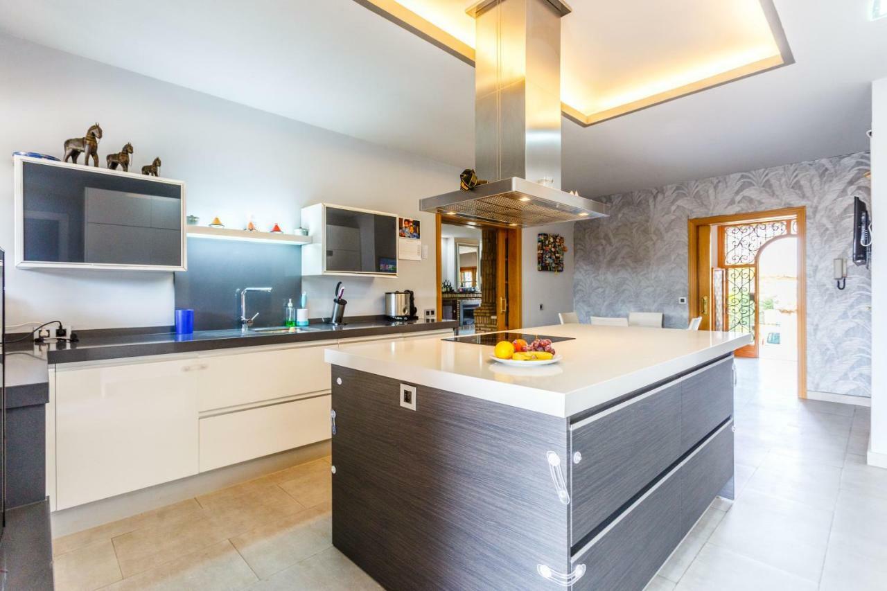 מאיירנה דל אלחראפה Divi Apartments Villa Reyes מראה חיצוני תמונה
