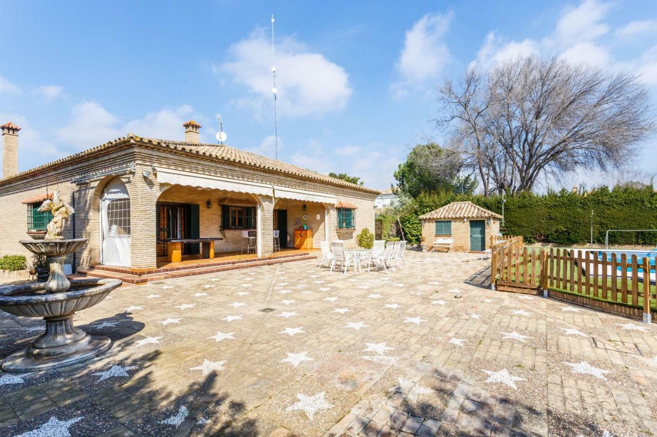 מאיירנה דל אלחראפה Divi Apartments Villa Reyes מראה חיצוני תמונה