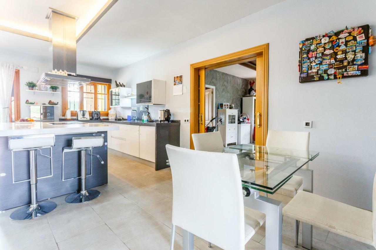 מאיירנה דל אלחראפה Divi Apartments Villa Reyes מראה חיצוני תמונה