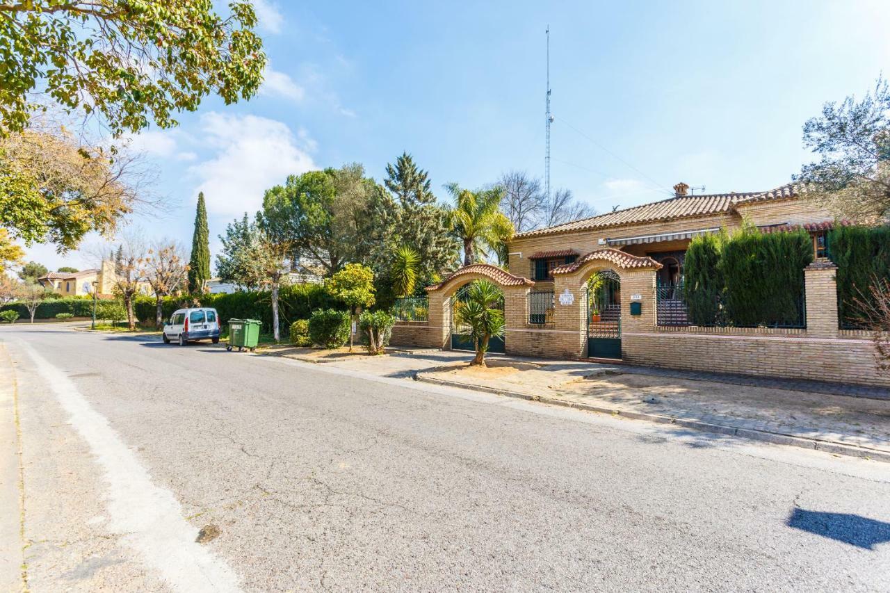 מאיירנה דל אלחראפה Divi Apartments Villa Reyes מראה חיצוני תמונה
