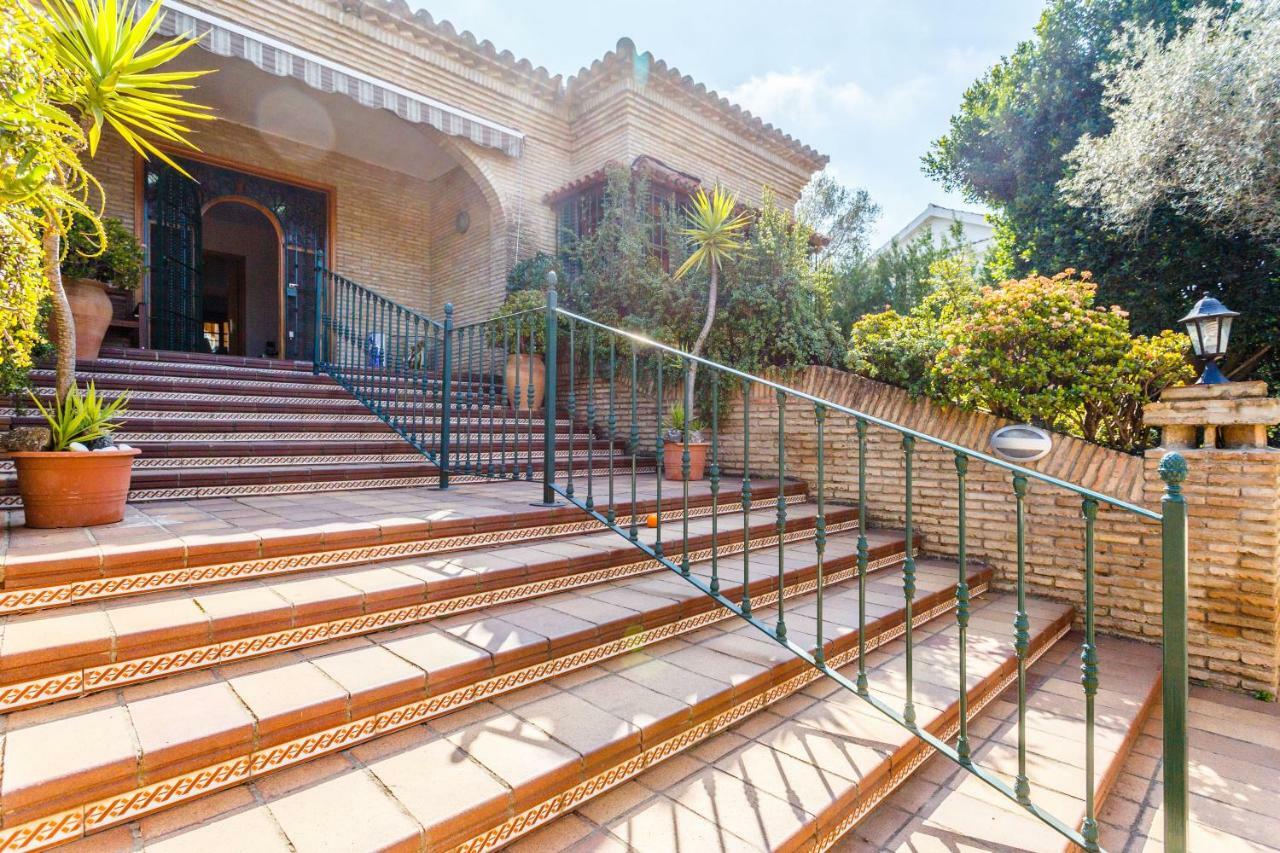 מאיירנה דל אלחראפה Divi Apartments Villa Reyes מראה חיצוני תמונה