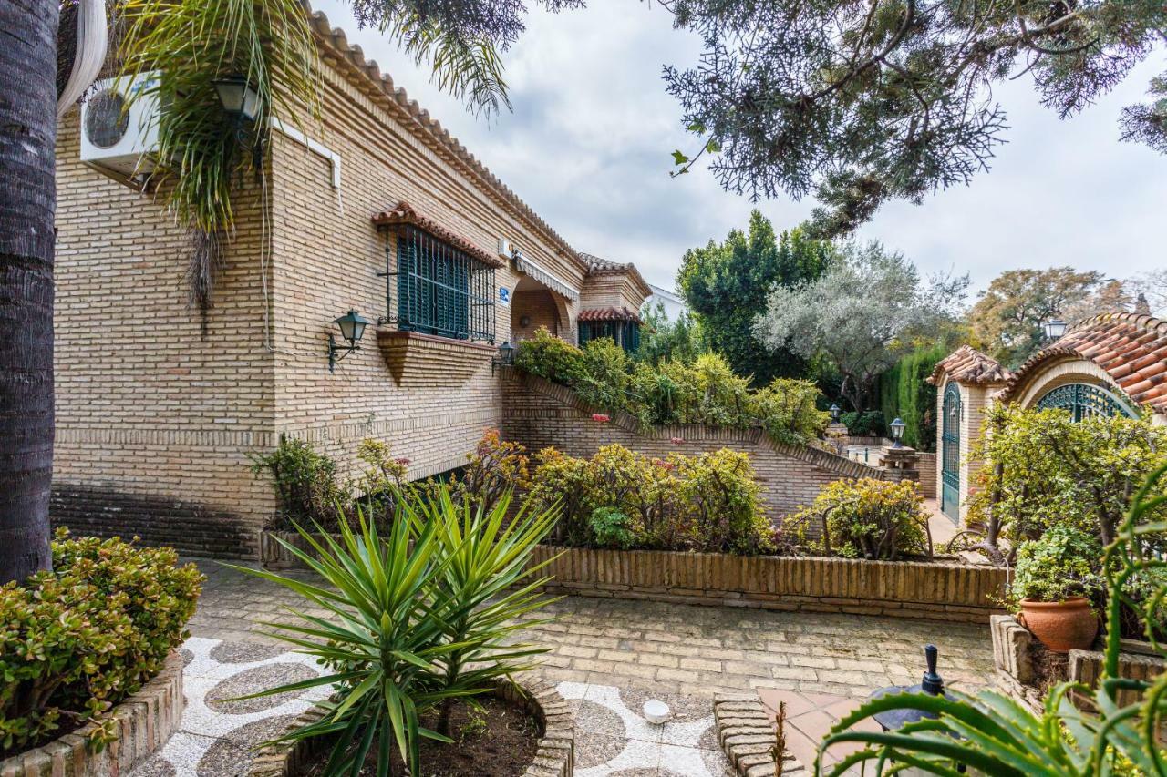 מאיירנה דל אלחראפה Divi Apartments Villa Reyes מראה חיצוני תמונה