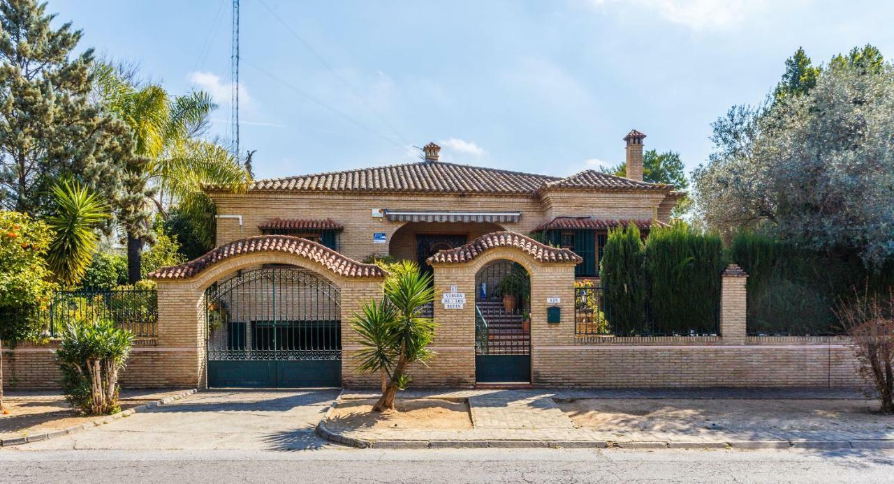 מאיירנה דל אלחראפה Divi Apartments Villa Reyes מראה חיצוני תמונה