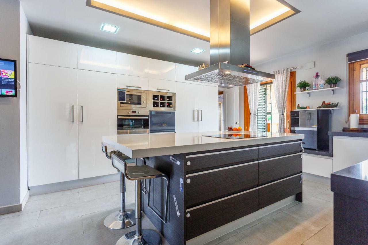 מאיירנה דל אלחראפה Divi Apartments Villa Reyes מראה חיצוני תמונה
