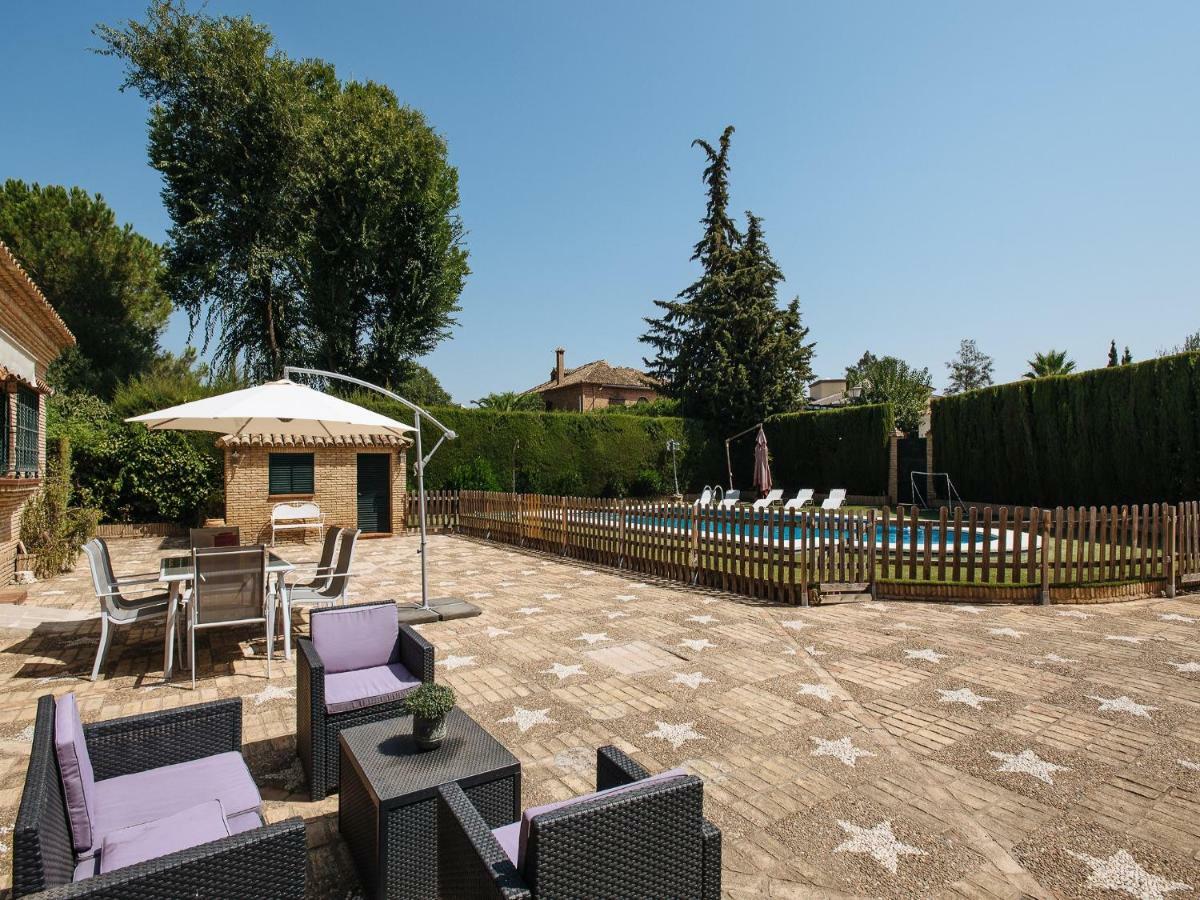 מאיירנה דל אלחראפה Divi Apartments Villa Reyes מראה חיצוני תמונה