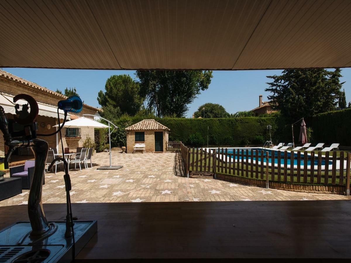 מאיירנה דל אלחראפה Divi Apartments Villa Reyes מראה חיצוני תמונה