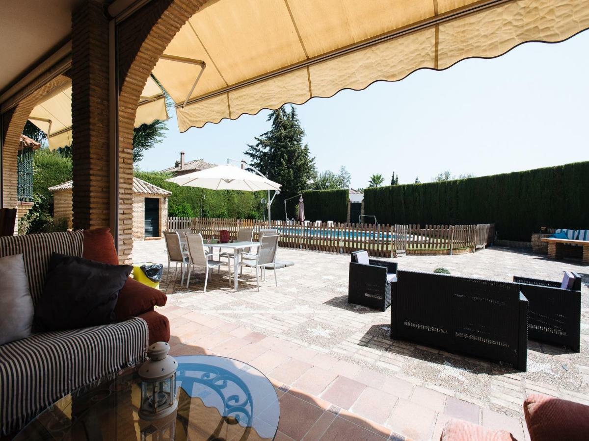 מאיירנה דל אלחראפה Divi Apartments Villa Reyes מראה חיצוני תמונה