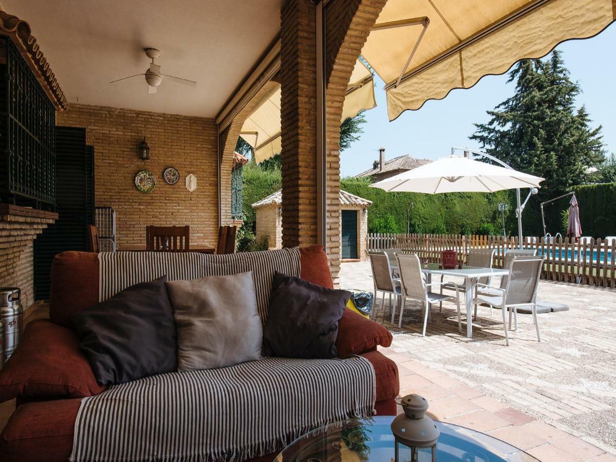 מאיירנה דל אלחראפה Divi Apartments Villa Reyes מראה חיצוני תמונה
