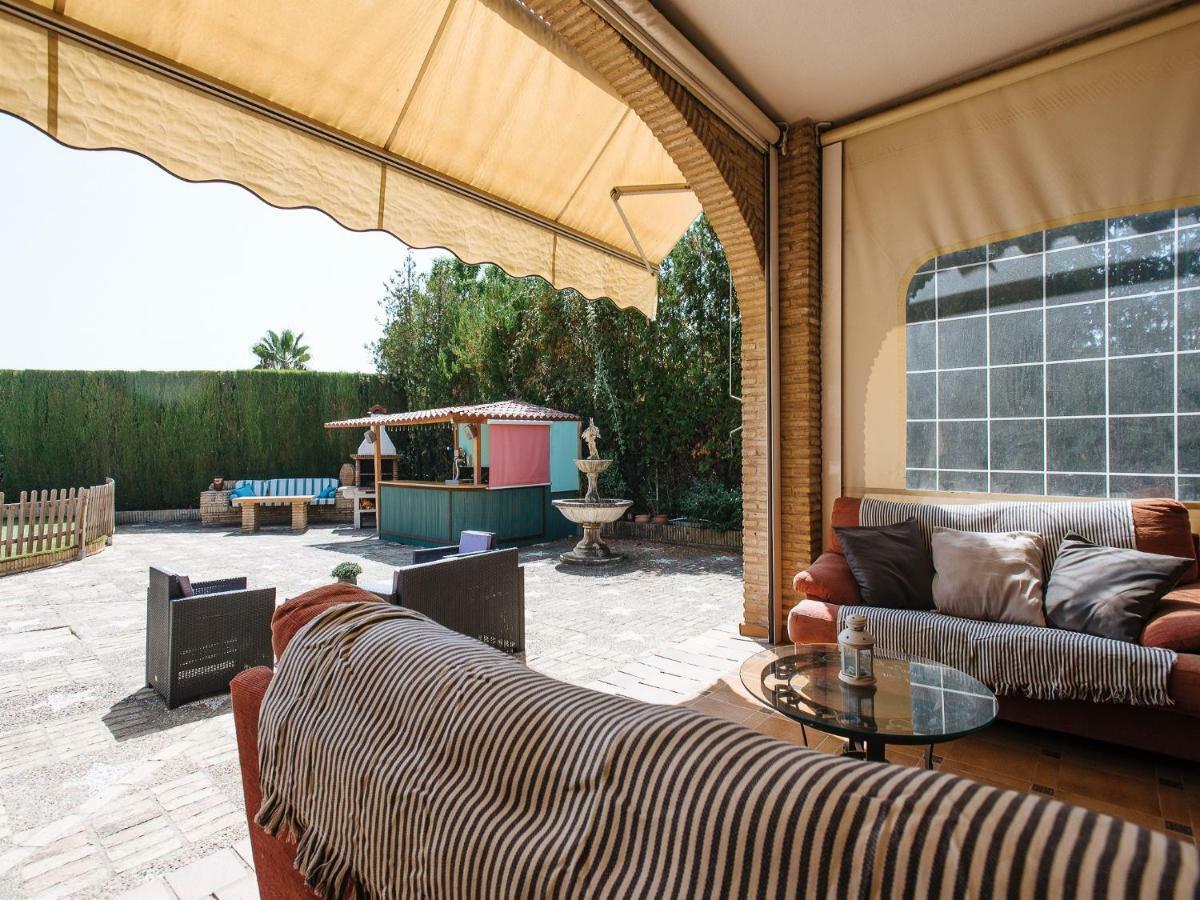 מאיירנה דל אלחראפה Divi Apartments Villa Reyes מראה חיצוני תמונה