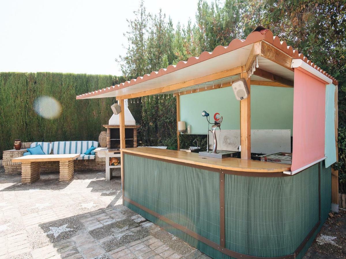 מאיירנה דל אלחראפה Divi Apartments Villa Reyes מראה חיצוני תמונה