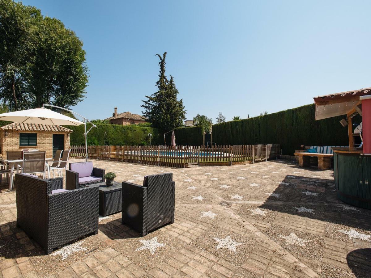 מאיירנה דל אלחראפה Divi Apartments Villa Reyes מראה חיצוני תמונה