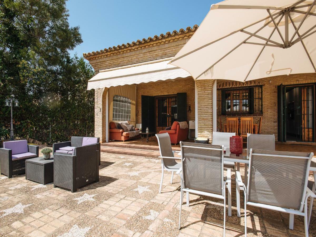מאיירנה דל אלחראפה Divi Apartments Villa Reyes מראה חיצוני תמונה