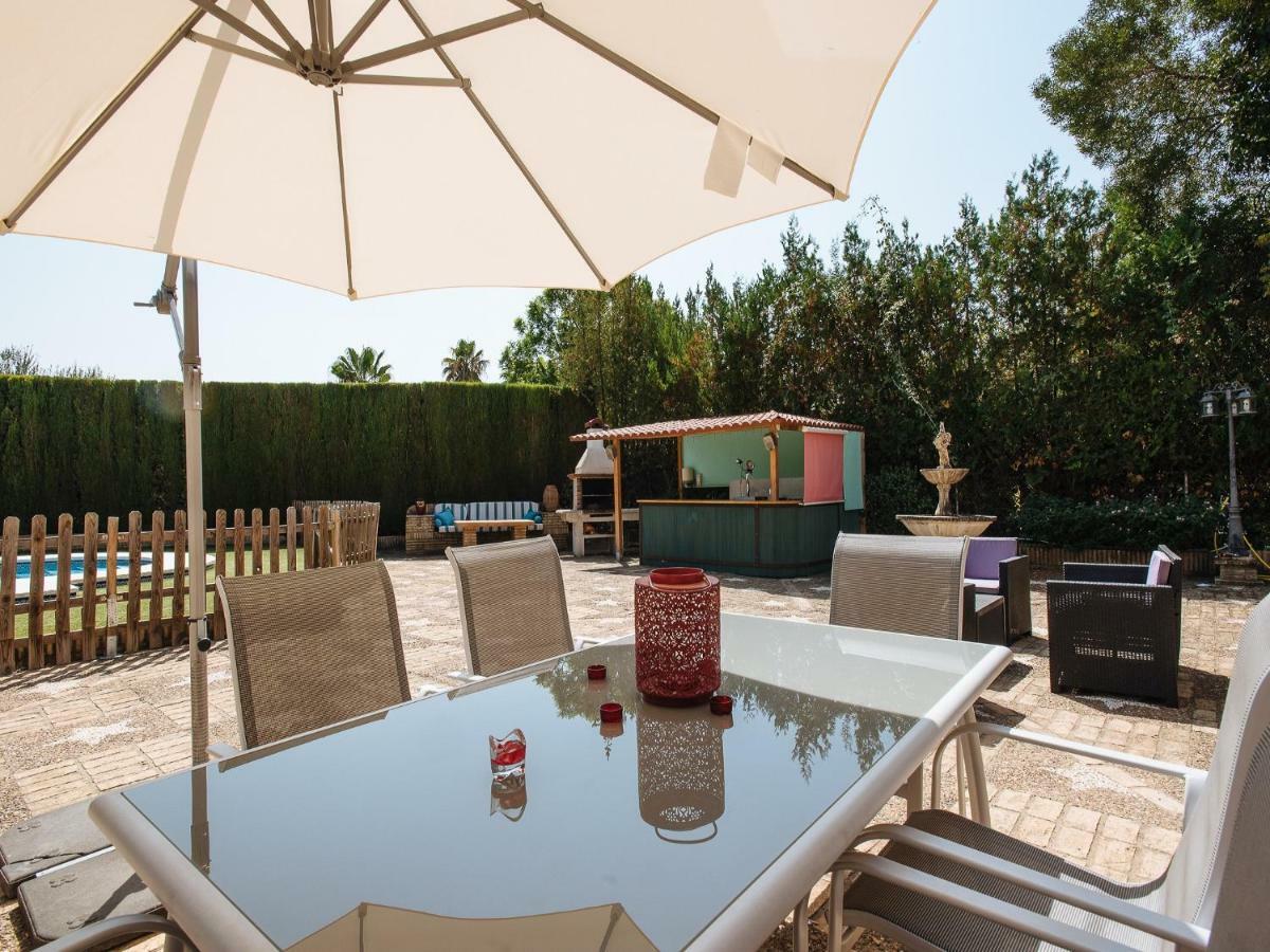מאיירנה דל אלחראפה Divi Apartments Villa Reyes מראה חיצוני תמונה