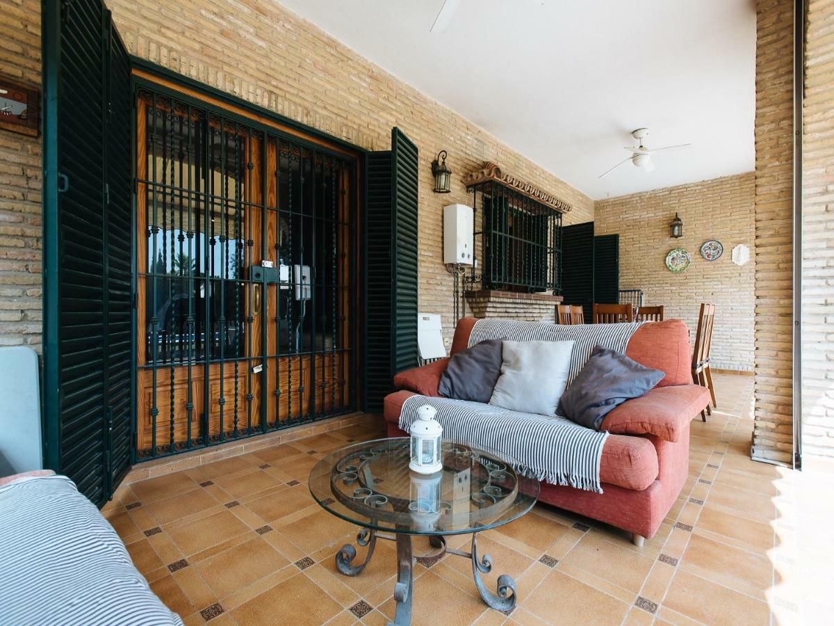 מאיירנה דל אלחראפה Divi Apartments Villa Reyes מראה חיצוני תמונה
