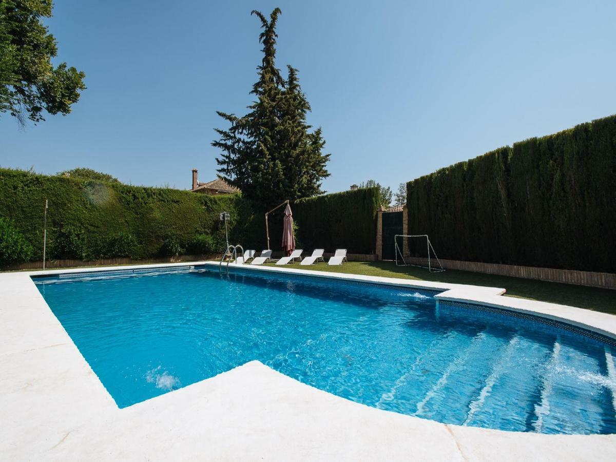 מאיירנה דל אלחראפה Divi Apartments Villa Reyes מראה חיצוני תמונה
