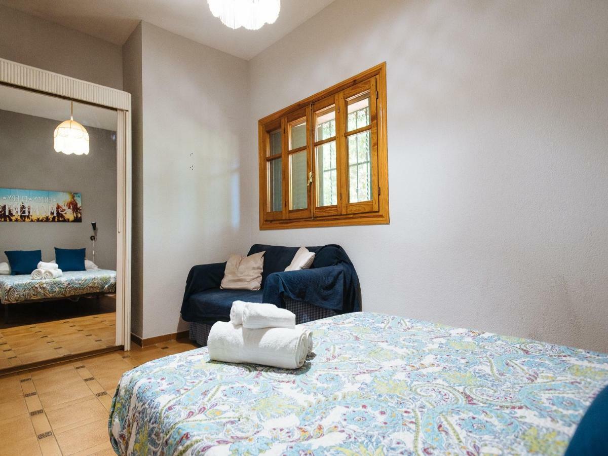 מאיירנה דל אלחראפה Divi Apartments Villa Reyes מראה חיצוני תמונה