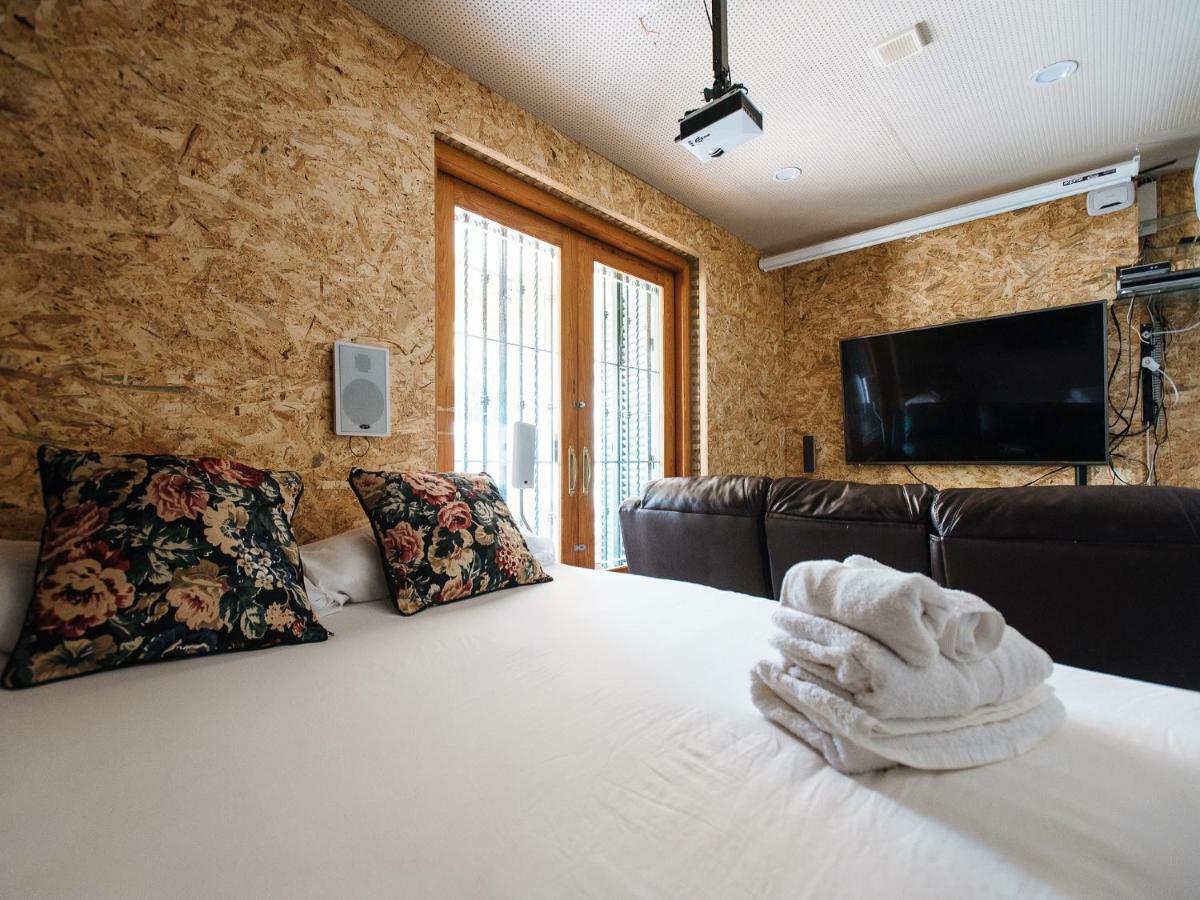 מאיירנה דל אלחראפה Divi Apartments Villa Reyes מראה חיצוני תמונה