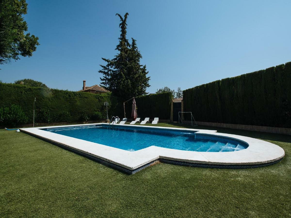 מאיירנה דל אלחראפה Divi Apartments Villa Reyes מראה חיצוני תמונה