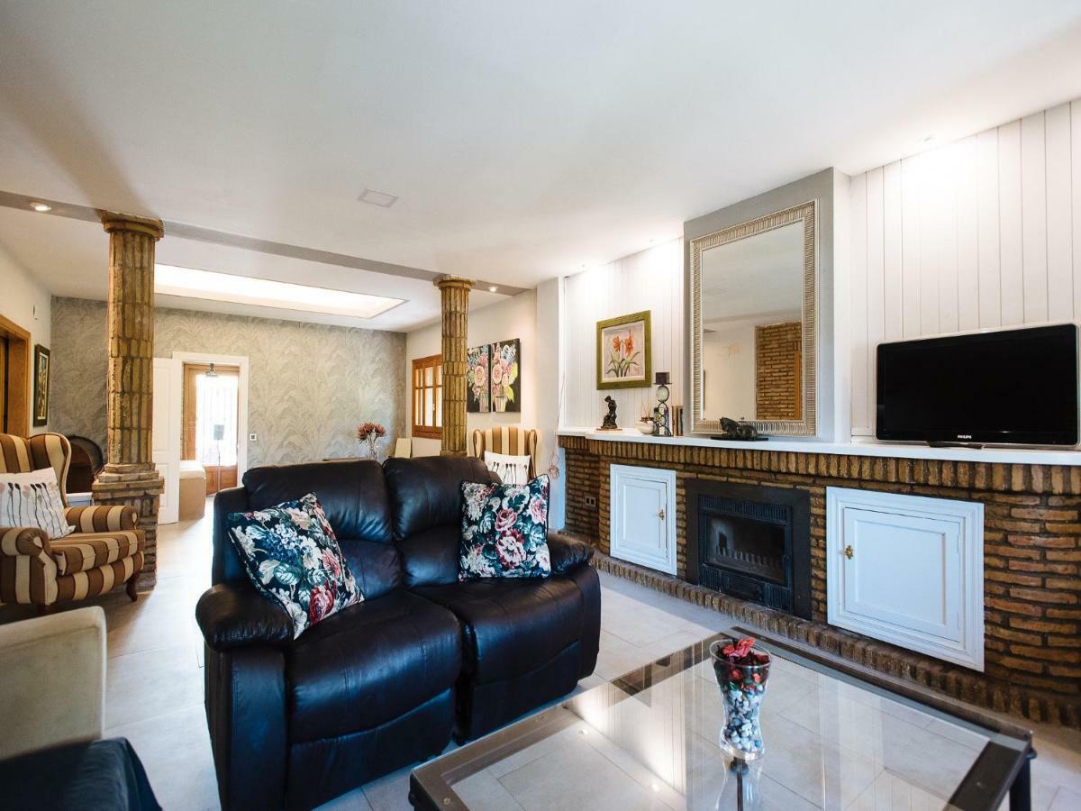 מאיירנה דל אלחראפה Divi Apartments Villa Reyes מראה חיצוני תמונה