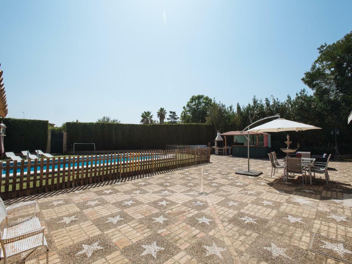 מאיירנה דל אלחראפה Divi Apartments Villa Reyes מראה חיצוני תמונה