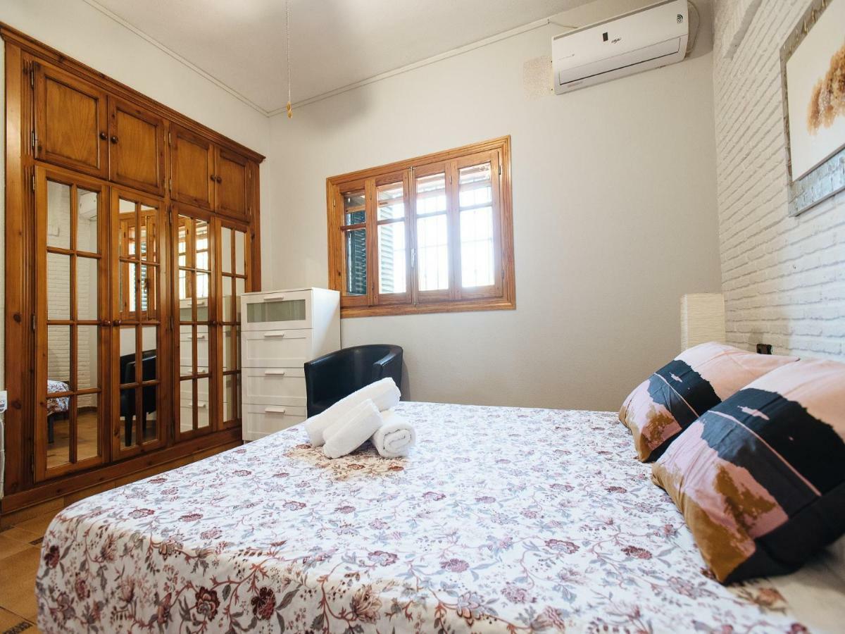 מאיירנה דל אלחראפה Divi Apartments Villa Reyes מראה חיצוני תמונה