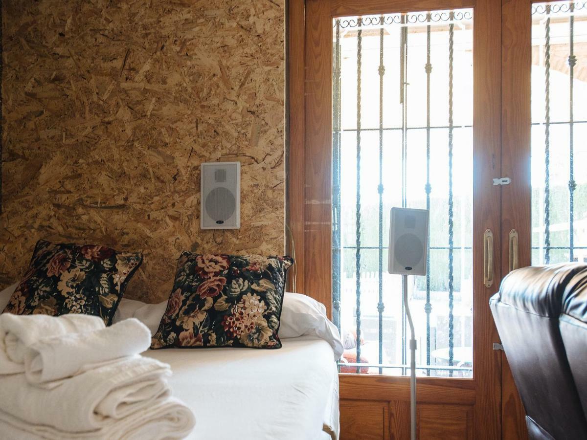מאיירנה דל אלחראפה Divi Apartments Villa Reyes מראה חיצוני תמונה