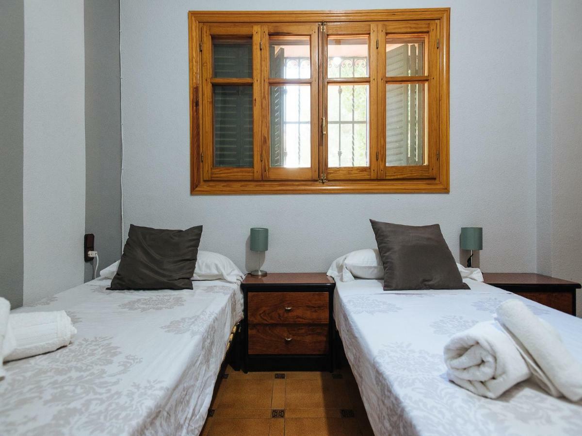 מאיירנה דל אלחראפה Divi Apartments Villa Reyes מראה חיצוני תמונה