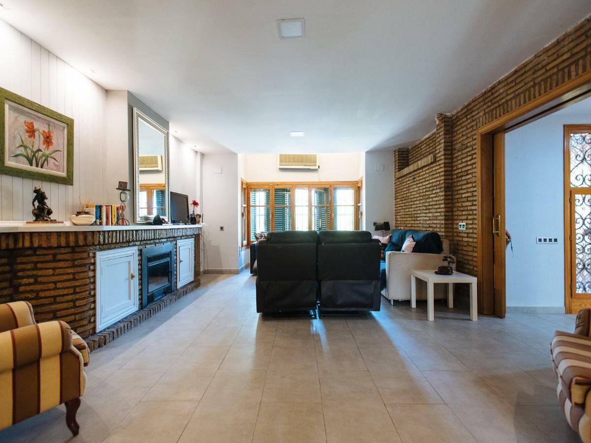 מאיירנה דל אלחראפה Divi Apartments Villa Reyes מראה חיצוני תמונה