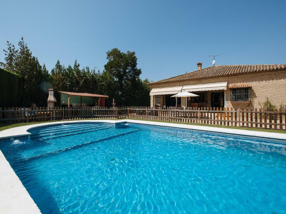 מאיירנה דל אלחראפה Divi Apartments Villa Reyes מראה חיצוני תמונה