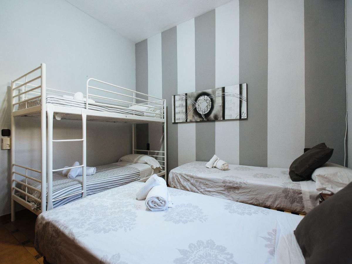 מאיירנה דל אלחראפה Divi Apartments Villa Reyes מראה חיצוני תמונה
