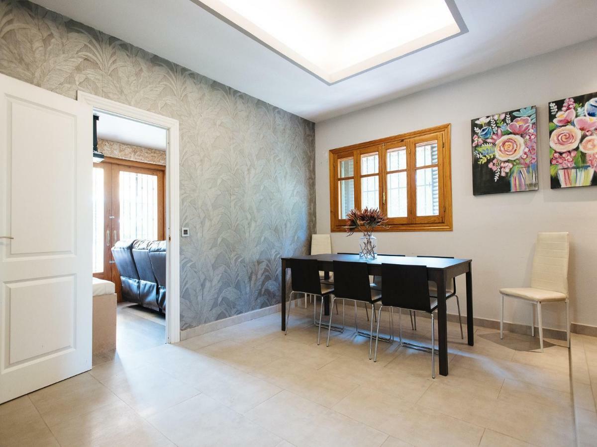 מאיירנה דל אלחראפה Divi Apartments Villa Reyes מראה חיצוני תמונה